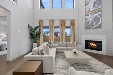Experience modern luxury in this stunning Perry Home located in - photo 14