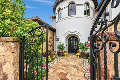 WATERFRONT - GOLF COURSE LOT - PRIVACY ON 3.14 AC - ENERGY