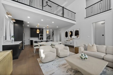Experience modern luxury in this stunning Perry Home located in - photo 15