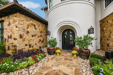 WATERFRONT - GOLF COURSE LOT - PRIVACY ON 3.14 AC - ENERGY