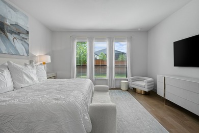 Experience modern luxury in this stunning Perry Home located in - photo 16