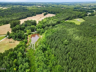 two parcels totaling 21.43 acres with the only restriction being - photo 8
