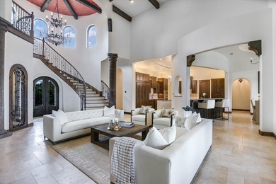 WATERFRONT - GOLF COURSE LOT - PRIVACY ON 3.14 AC - ENERGY