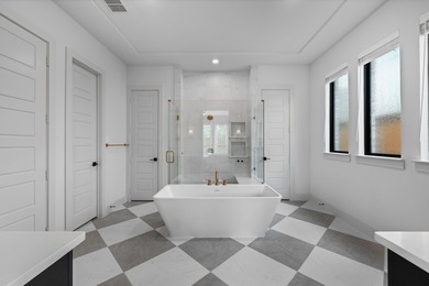 Experience modern luxury in this stunning Perry Home located in - photo 19