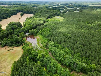 two parcels totaling 21.43 acres with the only restriction being - photo 9