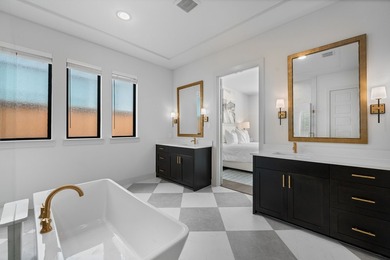 Experience modern luxury in this stunning Perry Home located in - photo 20