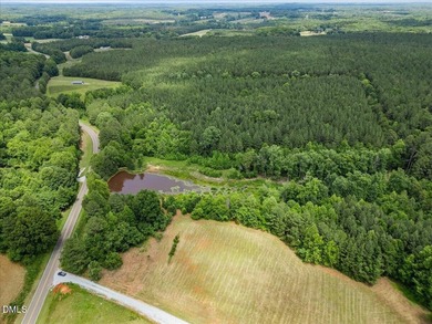 two parcels totaling 21.43 acres with the only restriction being - photo 10