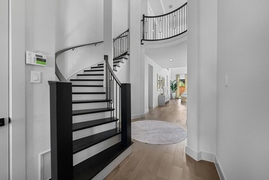 Experience modern luxury in this stunning Perry Home located in - photo 21