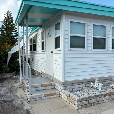 Charming Coastal Living at Crosswinds 55+ Community Welcome to - photo 1