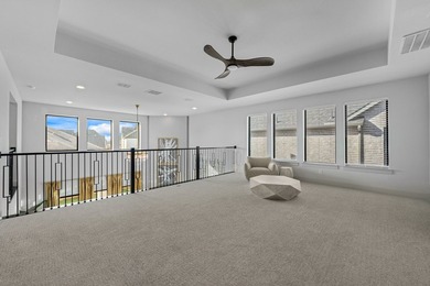 Experience modern luxury in this stunning Perry Home located in - photo 22