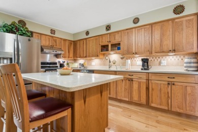 Scenic Canalfront Home in Montomorency County, MI on Crooked Lake - photo 18