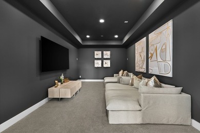 Experience modern luxury in this stunning Perry Home located in - photo 24