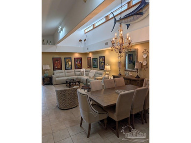 Located in Villa Sabine Subdivision on a large corner lot with - photo 10