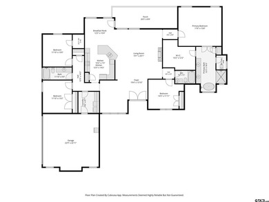 If you've been looking for a move-in-ready home with space to - photo 31