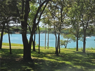 Lake Lot For Sale in Mound City, Kansas