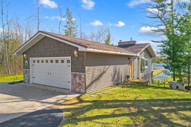Scenic Canalfront Home in Montomorency County, MI on Crooked Lake - photo 9