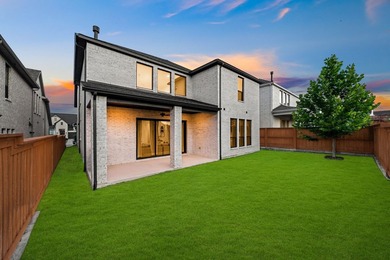 Experience modern luxury in this stunning Perry Home located in - photo 32
