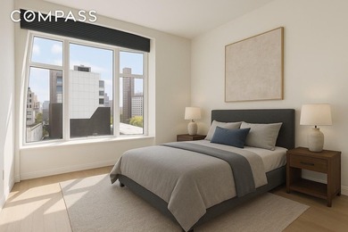 Residence 816 is a massisve two-bedroom, two-and-a-half-bath - photo 5