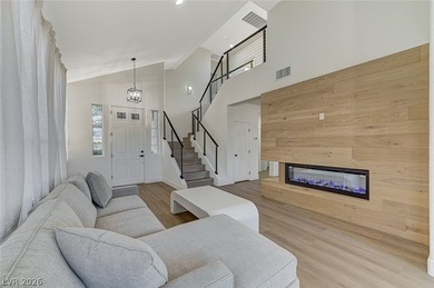 STUNNING HOME ON TPC GOLF COURSE! Located in the gated Montaire - photo 50