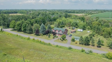  Home For Sale in Clarington 