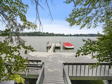 One-of-a-Kind Lakefront Retreat on Candlewood Lake - 14+ Acres - photo 1