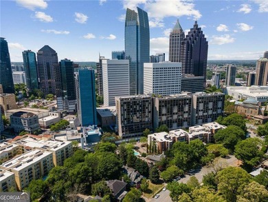 Lake Clara Meer Condo For Sale in Atlanta Georgia