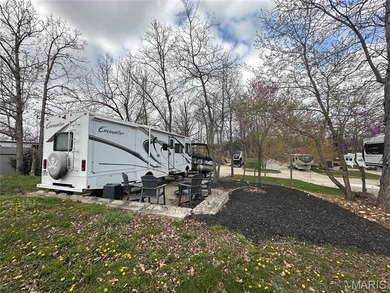 Mark Twain Lake Lot For Sale in Monroe City Missouri