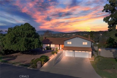 Lake Mathews Home For Sale in Riverside California