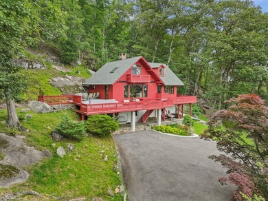 One-of-a-Kind Lakefront Retreat on Candlewood Lake - 14+ Acres - photo 3