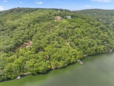 One-of-a-Kind Lakefront Retreat on Candlewood Lake - 14+ Acres - photo 4
