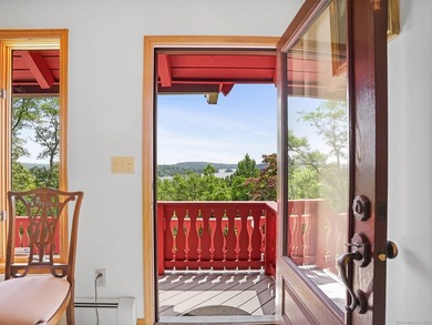 One-of-a-Kind Lakefront Retreat on Candlewood Lake - 14+ Acres - photo 5