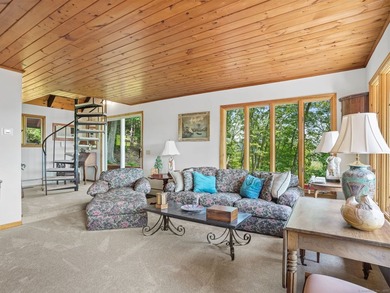 One-of-a-Kind Lakefront Retreat on Candlewood Lake - 14+ Acres - photo 7