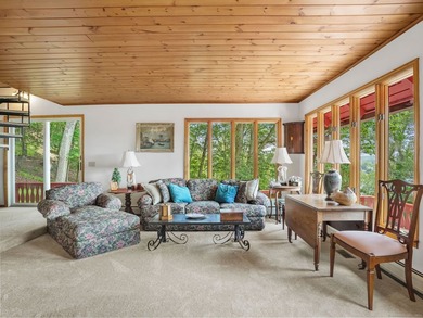 One-of-a-Kind Lakefront Retreat on Candlewood Lake - 14+ Acres - photo 8