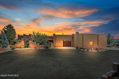 Lake Home For Sale in Paulden, Arizona