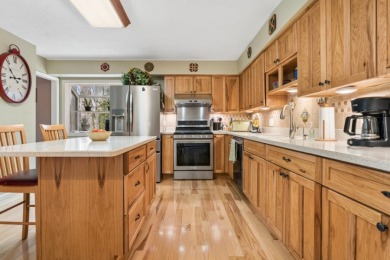 Scenic Canalfront Home in Montomorency County, MI on Crooked Lake - photo 19