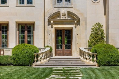 Hidden beyond a gated, winding drive in the heart of - photo 10