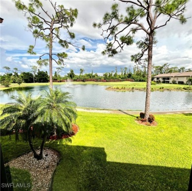 (private lake, pond, creek) Condo For Sale in Fort Myers Florida