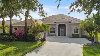 Lake Home For Sale in Jensen Beach, Florida