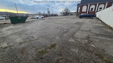 Kanawha River Lot For Sale in Charleston West Virginia