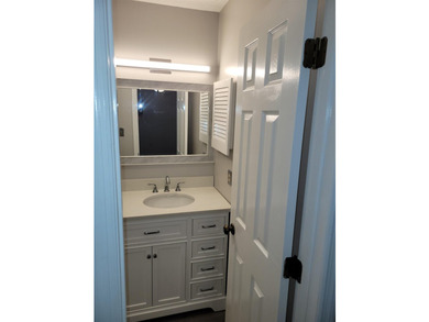Welcome to this beautifully remodeled first floor 2-bed 2-bath - photo 11