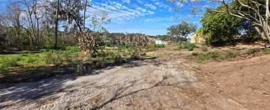 Lake Lapanocia Lot For Sale in Deltona Florida