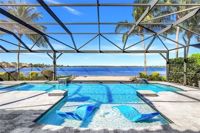 (private lake, pond, creek) Home For Sale in Naples Florida