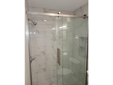 Welcome to this beautifully remodeled first floor 2-bed 2-bath - photo 12