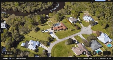 BEAUTIFUL > 1 ACRE WATERFRONT PROPERTY IN QUIET NEIGHBORHOOD - photo 12
