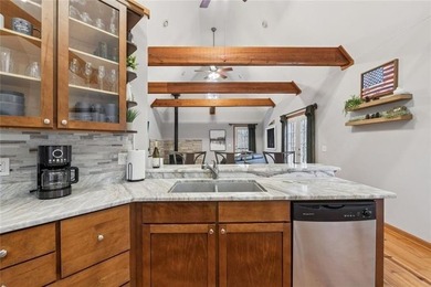 A Rare Lake Lanier Escape: Private Retreat on Over 2 - photo 13