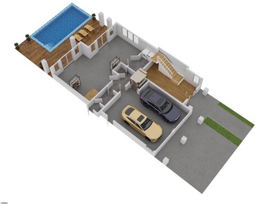 Nestled in the highly sought-after Baylandings neighborhood of - photo 14