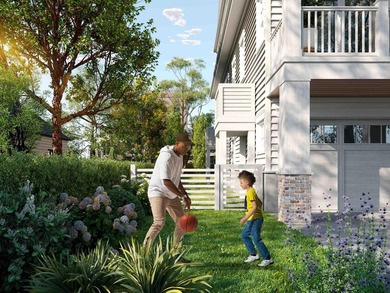 Nestled in the highly sought-after Baylandings neighborhood of - photo 15
