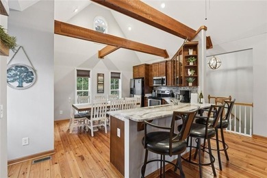 A Rare Lake Lanier Escape: Private Retreat on Over 2 - photo 17