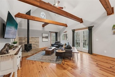 A Rare Lake Lanier Escape: Private Retreat on Over 2 - photo 19