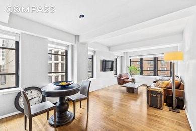 Hudson River Condo For Sale in New York New York